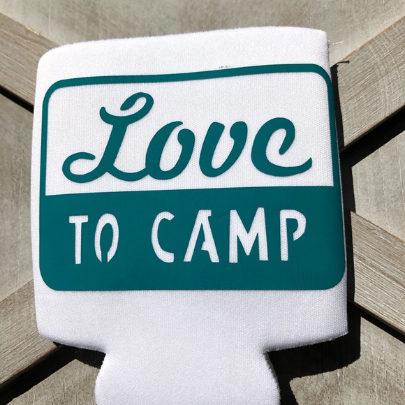 Camp cozy bundle - Picture 3 of 5